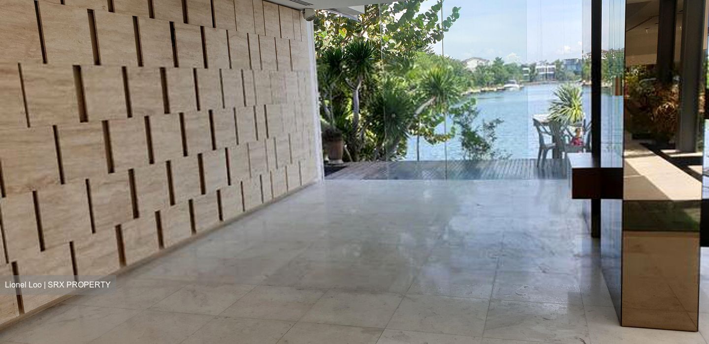 Ocean Drive (D4), Detached #290616481